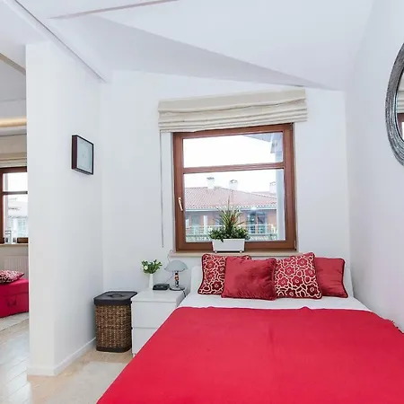 דירה Ascot - Neptun Park By Oneapartments *