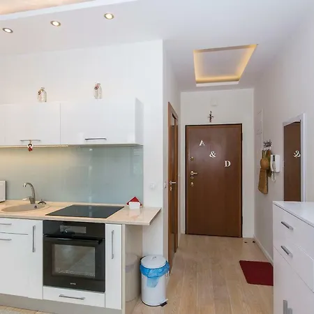 Ascot - Neptun Park By Oneapartments