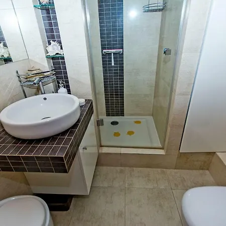 Ascot - Neptun Park By Oneapartments Apartamento *