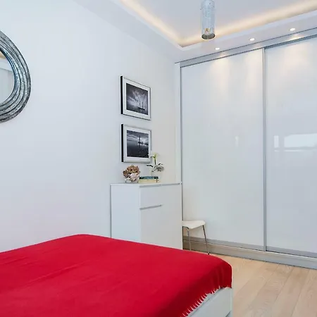 דירה Ascot - Neptun Park By Oneapartments גדנסק