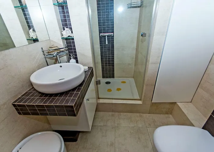 Ascot - Neptun Park By Oneapartments דירה *