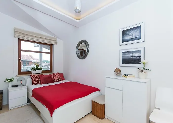 דירה Ascot - Neptun Park By Oneapartments *