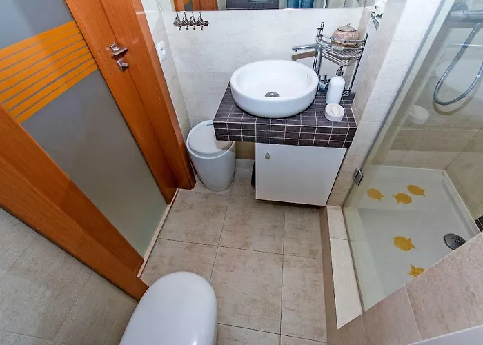 Ascot - Neptun Park By Oneapartments * Gdańsk